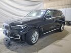 2020 Bmw X5 Xdrive40i Black vin: 5UXCR6C08L9C02037