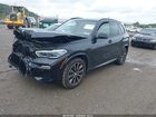 2021 Bmw X5 Xdrive40i Black vin: 5UXCR6C08M9F35680