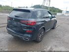 2021 Bmw X5 Xdrive40i Black vin: 5UXCR6C08M9F35680