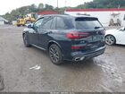 2021 Bmw X5 Xdrive40i Black vin: 5UXCR6C08M9F35680