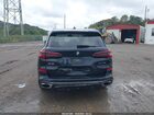 2021 Bmw X5 Xdrive40i Black vin: 5UXCR6C08M9F35680