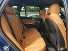 2021 Bmw X5 Xdrive40i Blue vin: 5UXCR6C09M9G07101