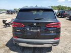 2020 Bmw X5 Xdrive40i Black vin: 5UXCR6C0XLLL65417