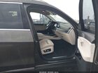 2020 Bmw X7 Xdrive40i Gray vin: 5UXCW2C01L9A03574