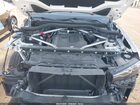 2022 Bmw X7 Xdrive40i Белый vin: 5UXCW2C02N9J88590