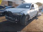 2022 Bmw X7 Xdrive40i Белый vin: 5UXCW2C02N9J88590