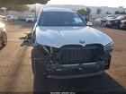 2022 Bmw X7 Xdrive40i Белый vin: 5UXCW2C02N9J88590