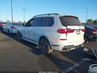 2022 Bmw X7 Xdrive40i Белый vin: 5UXCW2C02N9J88590