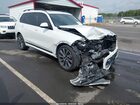2020 Bmw X7 Xdrive40i Белый vin: 5UXCW2C03L9B48180