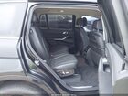 2020 Bmw X7 Xdrive40i Черный vin: 5UXCW2C07L9A01845