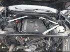 2020 Bmw X7 Xdrive40i Black vin: 5UXCW2C07L9B00407