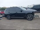 2020 Bmw X7 Xdrive40i Black vin: 5UXCW2C07L9B00407