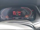 2020 Bmw X7 Xdrive40i Black vin: 5UXCW2C07L9B00407