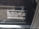 2020 Bmw X7 Xdrive40i Black vin: 5UXCW2C07L9B00407