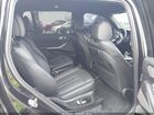2020 Bmw X7 Xdrive40i Black vin: 5UXCW2C07L9B00407