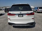 2020 Bmw X7 Xdrive40i White vin: 5UXCW2C08L9C55693 2020 Bmw X7 Xdrive40i White vin: 5UXCW2C08L9C55693