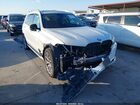 2022 Bmw X7 Xdrive40i White vin: 5UXCW2C09N9M56874
