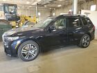 2019 Bmw X7 Xdrive50i Black vin: 5UXCX4C57KLS38015