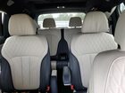 2020 Bmw X7 M50i Gray vin: 5UXCX6C07L9C12922