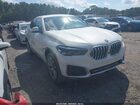 2020 Bmw X6 Sdrive40i White vin: 5UXCY4C04L9B62773