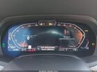 2022 Bmw X6 Xdrive40i Dark Blue vin: 5UXCY6C05N9N29823