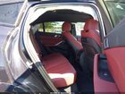2022 Bmw X6 Xdrive40i Dark Blue vin: 5UXCY6C05N9N29823