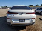 2020 Bmw X6 Xdrive40i Белый vin: 5UXCY6C09L9C52013