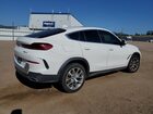 2020 Bmw X6 Xdrive40i Белый vin: 5UXCY6C09L9C52013
