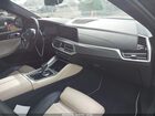 2021 Bmw X6 Xdrive40i Черный vin: 5UXCY6C0XM9G02539