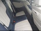 2021 Bmw X6 Xdrive40i Черный vin: 5UXCY6C0XM9G02539