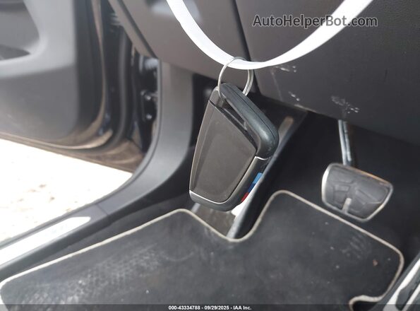 5UXCY6C0XM9G02539 2021 BMW X6 Черный Вид панели приборов