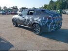 2020 Bmw X6 M50i Серый vin: 5UXCY8C08L9B41920