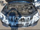 2020 Bmw X6 M50i Серый vin: 5UXCY8C08L9B41920