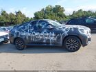 2020 Bmw X6 M50i Серый vin: 5UXCY8C08L9B41920