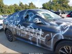 2020 Bmw X6 M50i Серый vin: 5UXCY8C08L9B41920
