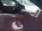 2022 Bmw X6 M50i Black vin: 5UXCY8C09N9K22683