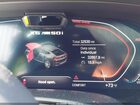 2022 Bmw X6 M50i Black vin: 5UXCY8C09N9K22683