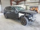 2018 Bmw X5 Xdrive35i Черный vin: 5UXKR0C57J0Y06567