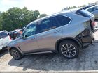 2017 Bmw X5 Xdrive35i Gray vin: 5UXKR0C58H0V65872