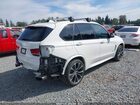 2018 Bmw X5 Xdrive50i White vin: 5UXKR6C54JL069202