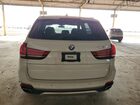 2018 Bmw X5 Xdr40e White vin: 5UXKT0C55J0W04070