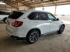 2018 Bmw X5 Xdr40e White vin: 5UXKT0C55J0W04070