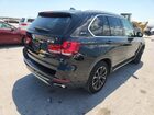 2018 Bmw X5 Xdr40e Черный vin: 5UXKT0C58J0W01860 2018 Bmw X5 Xdr40e Черный vin: 5UXKT0C58J0W01860