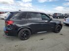 2018 Bmw X5 Xdr40e Черный vin: 5UXKT0C58J0W03396