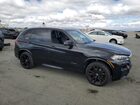2018 Bmw X5 Xdr40e Черный vin: 5UXKT0C58J0W03396
