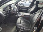 2018 Bmw X5 Xdr40e Черный vin: 5UXKT0C58J0W03396 2018 Bmw X5 Xdr40e Черный vin: 5UXKT0C58J0W03396