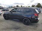 2018 Bmw X5 Xdr40e Черный vin: 5UXKT0C58J0W03396