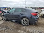 2019 Bmw X6 Sdrive35i Угольный vin: 5UXKU0C51K0S97303