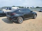 2019 Bmw X6 Xdrive35i Черный vin: 5UXKU2C50K0Z64910
