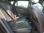 2019 Bmw X6 Xdrive35i Черный vin: 5UXKU2C50K0Z64910